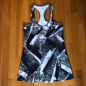 Lululemon Static Mist Cool Racerback